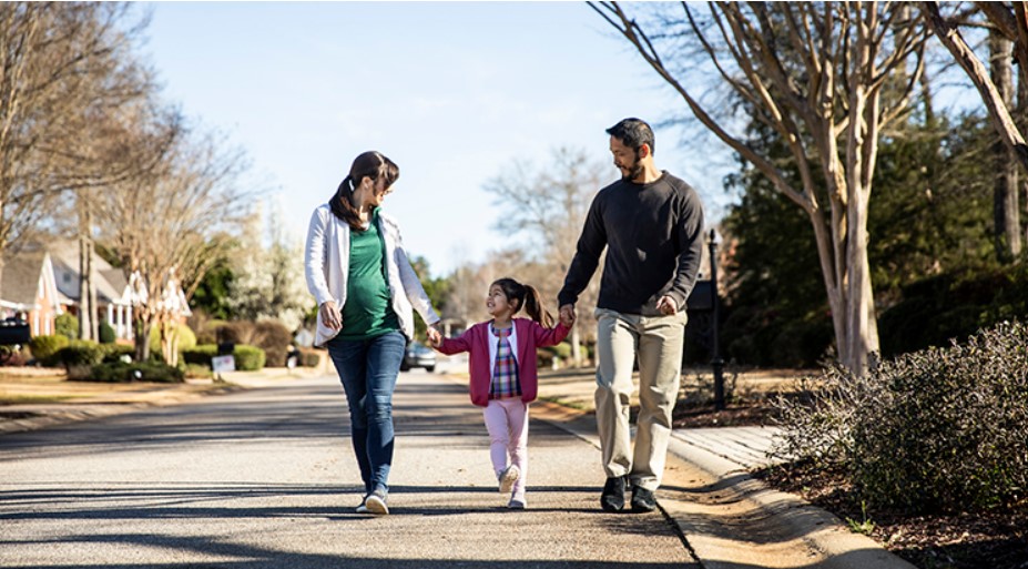 Equity Gains for Homeowners